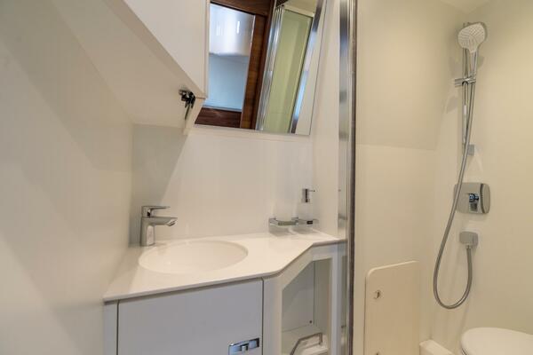 In Stock 2026 Princess F58 011 58ft Princess Yacht For Sale