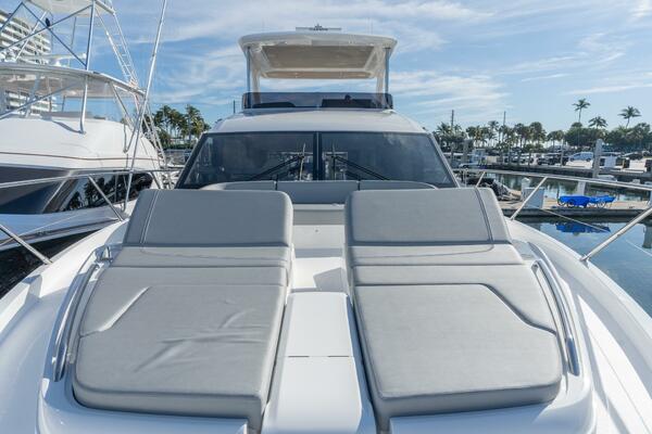 In Stock 2026 Princess F58 011 58ft Princess Yacht For Sale
