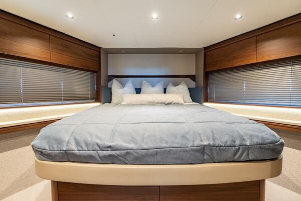In Stock 2026 Princess F58 011 58ft Princess Yacht For Sale