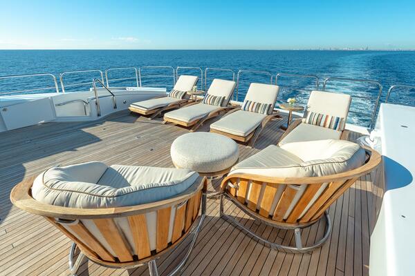 Sun Deck