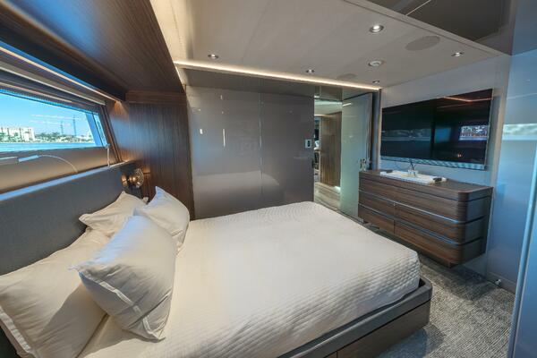 Guest Stateroom