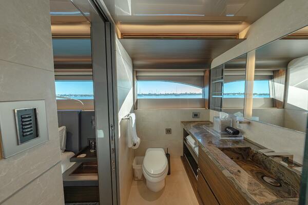 Guest Ensuite