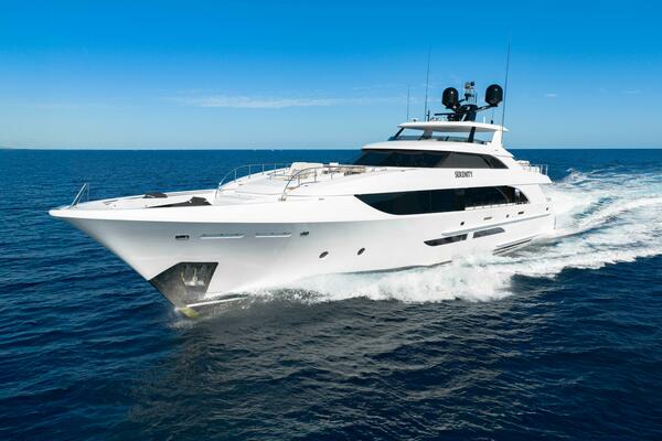 Port Profile Running