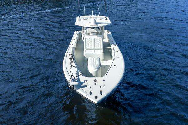 Yellowfin  Yacht For Sale