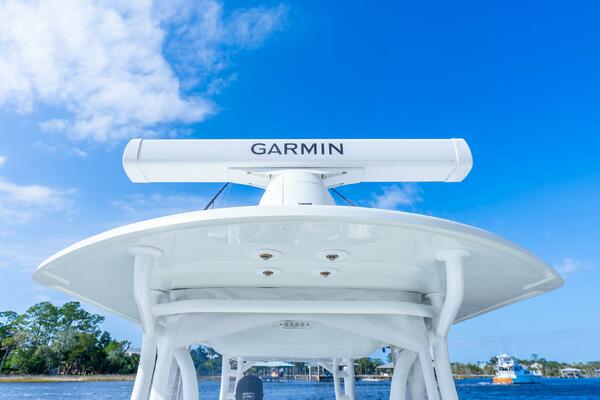 32ft Yellowfin Yacht For Sale