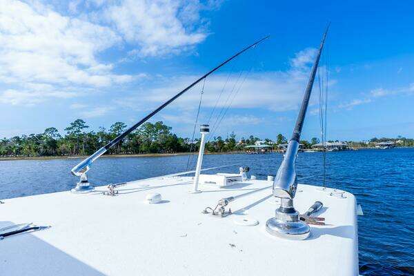 Yellowfin  Yacht For Sale