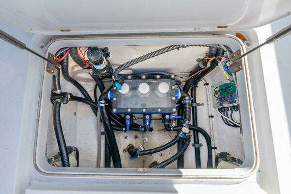 Yellowfin  Yacht For Sale