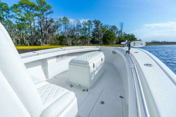 Yellowfin  Yacht For Sale