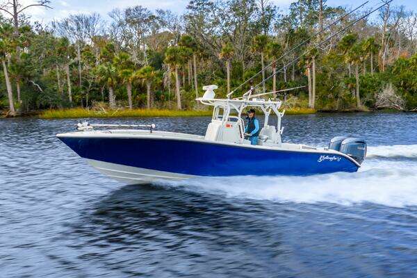Yellowfin  Yacht For Sale