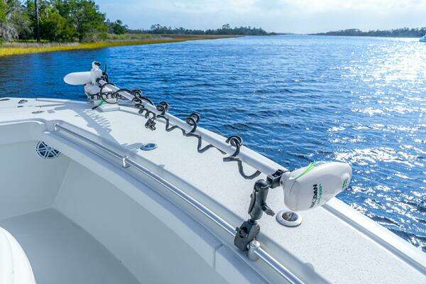 Yellowfin  Yacht For Sale