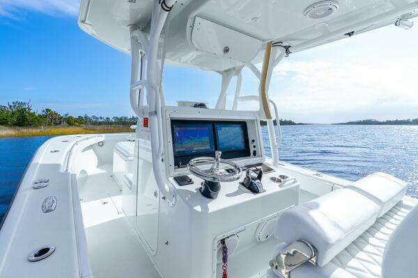 Yellowfin  Yacht For Sale