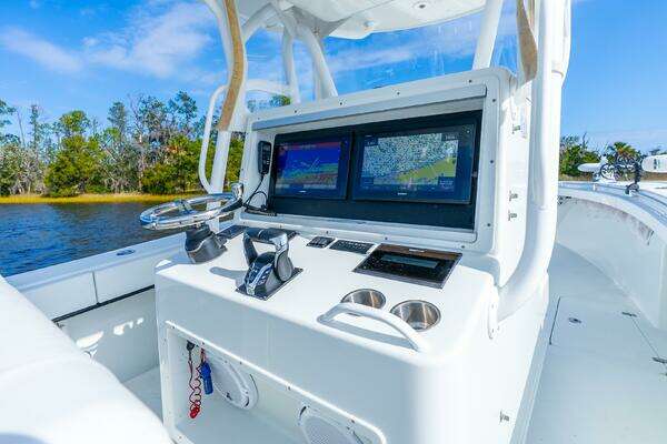 Yellowfin  Yacht For Sale