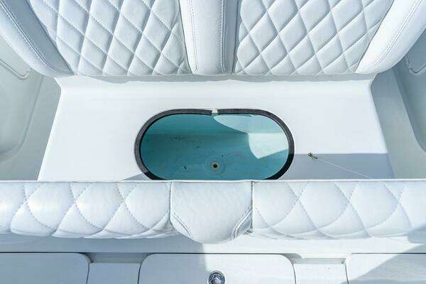 Yellowfin  Yacht For Sale