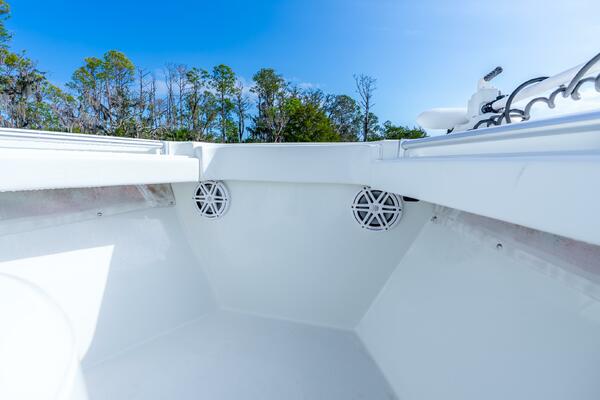 32ft Yellowfin Yacht For Sale