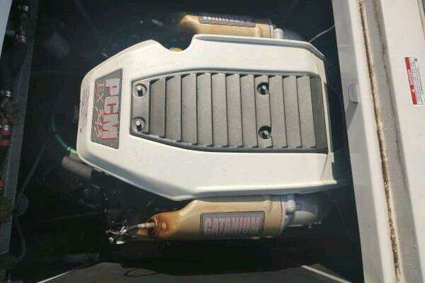 Photo of the 2013 Nautique 