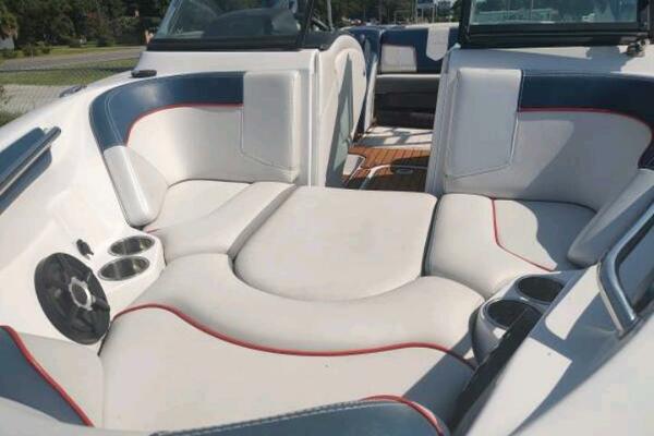 21ft Nautique Yacht For Sale