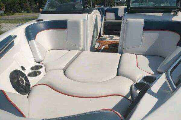 Photo of the 2013 Nautique 