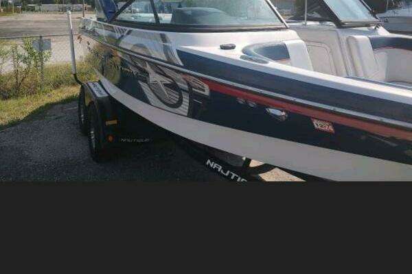 Photo of the 2013 Nautique 