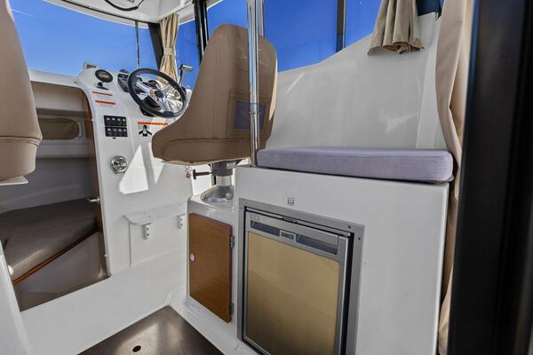 26ft Jeanneau Yacht For Sale