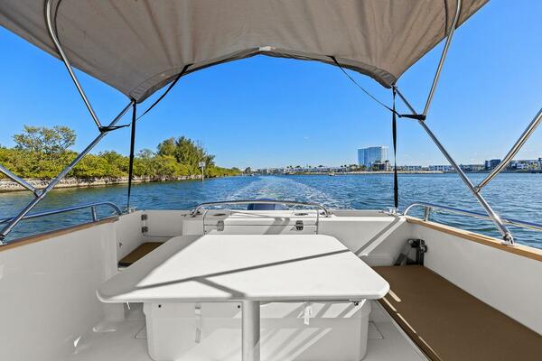 26ft Jeanneau Yacht For Sale