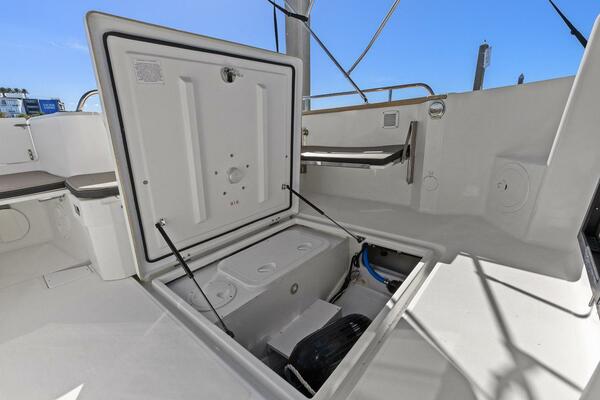 26ft Jeanneau Yacht For Sale