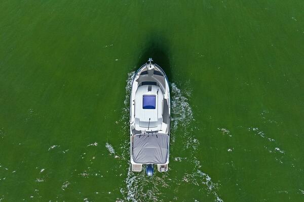 26ft Jeanneau Yacht For Sale