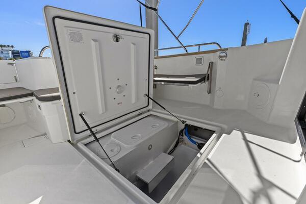 26ft Jeanneau Yacht For Sale