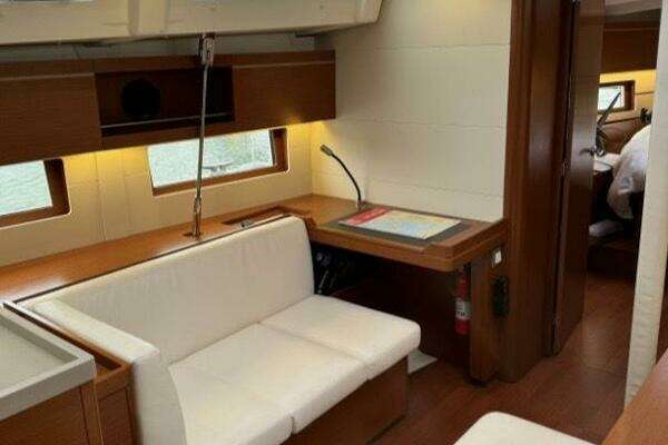 Beneteau Oceanis 46.1 Yacht For Sale
