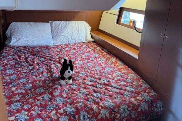 Beneteau Oceanis 46.1 Yacht For Sale