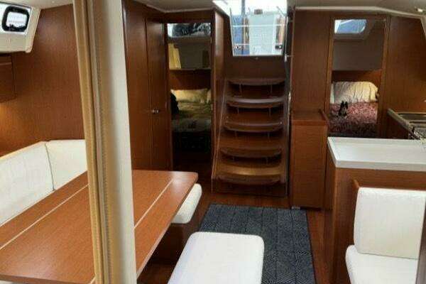 Beneteau Oceanis 46.1 Yacht For Sale