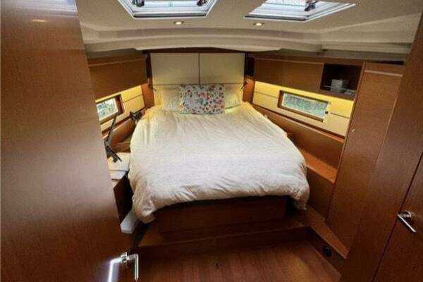 Beneteau Oceanis 46.1 Yacht For Sale