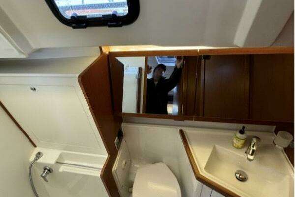 Beneteau Oceanis 46.1 Yacht For Sale