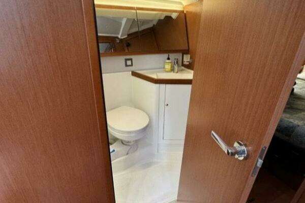 Beneteau Oceanis 46.1 Yacht For Sale