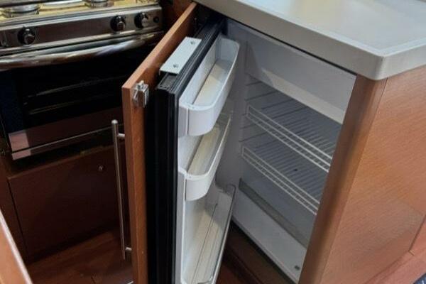 Run For The Roses 47ft Beneteau Yacht For Sale