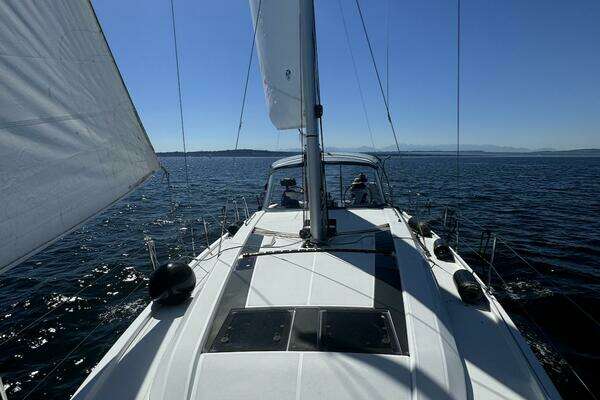 Beneteau Oceanis 46.1 Yacht For Sale