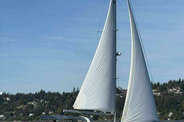 Beneteau - Oceanis 46.1