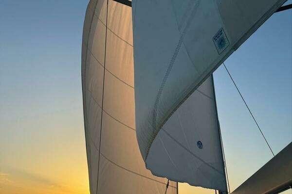 Beneteau Oceanis 46.1 Yacht For Sale