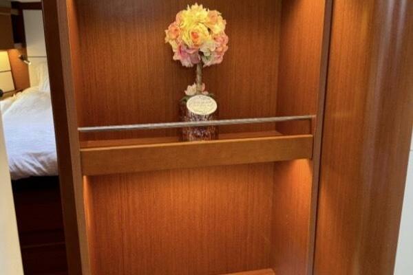 Run For The Roses 47ft Beneteau Yacht For Sale