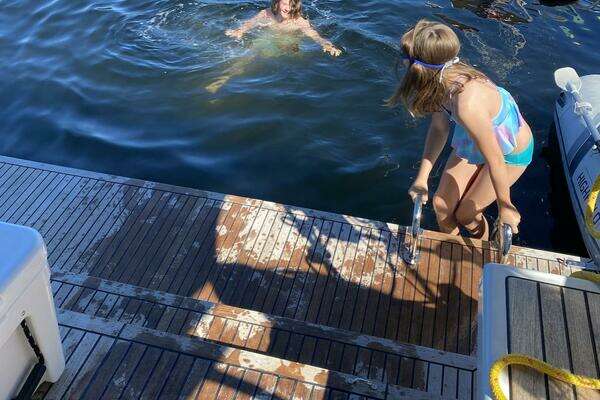 Beneteau Oceanis 46.1 Yacht For Sale