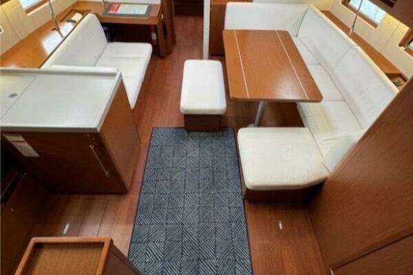 Beneteau Oceanis 46.1 Yacht For Sale