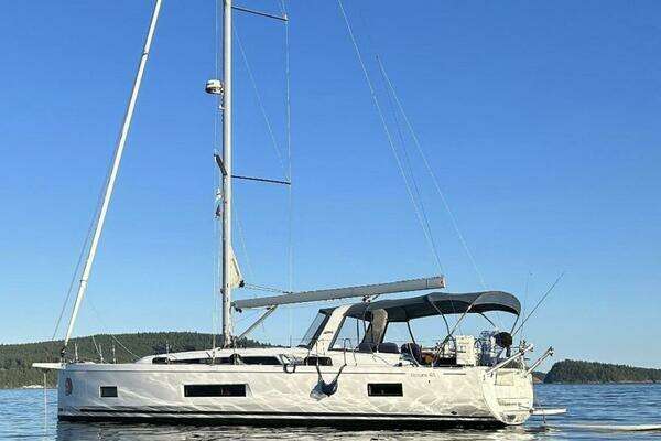Beneteau - Oceanis 46.1