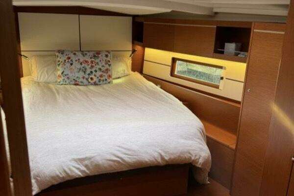 Beneteau Oceanis 46.1 Yacht For Sale