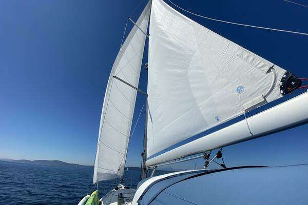 Beneteau Oceanis 46.1 Yacht For Sale