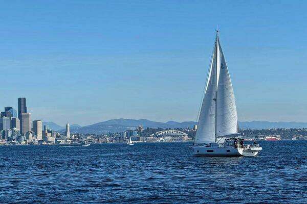 Beneteau Oceanis 46.1 Yacht For Sale