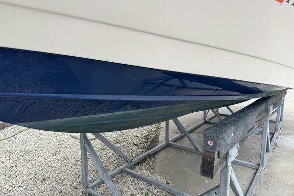 22ft Pathfinder Yacht For Sale