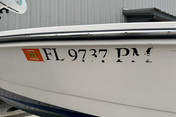 22ft Pathfinder Yacht For Sale