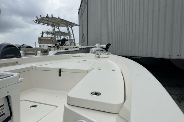 22ft Pathfinder Yacht For Sale