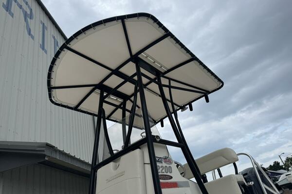 22ft Pathfinder Yacht For Sale