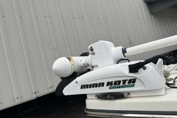 22ft Pathfinder Yacht For Sale