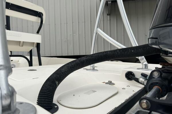 22ft Pathfinder Yacht For Sale